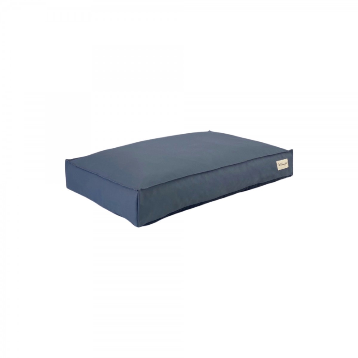 Pet Comfort Lima  Köpek Yatağı Gri M 90x60cm