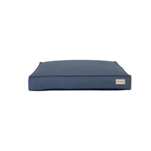 Pet Comfort Lima  Köpek Yatağı Gri M 90x60cm