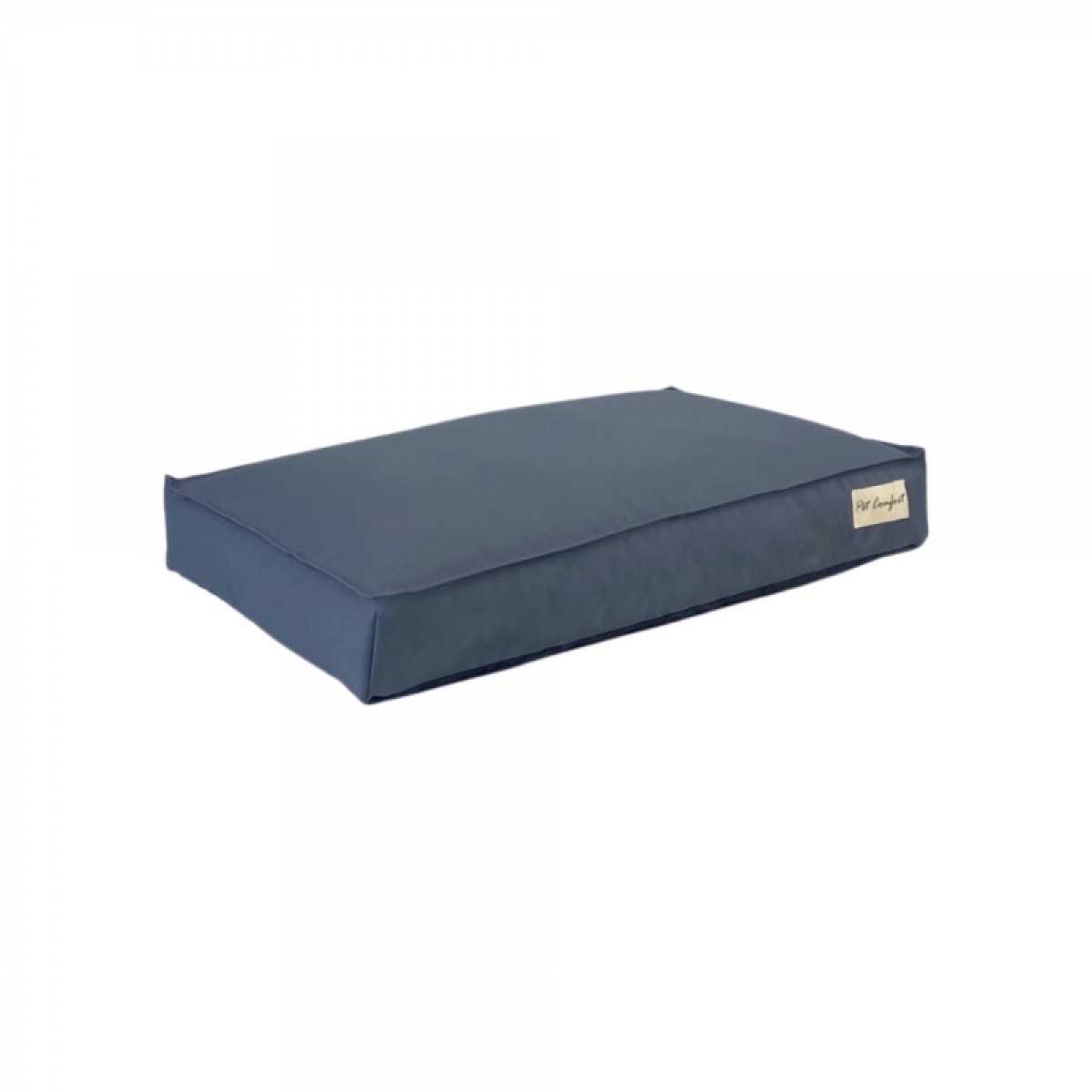 Pet Comfort Lima  Köpek Yatağı Gri S 70x40cm