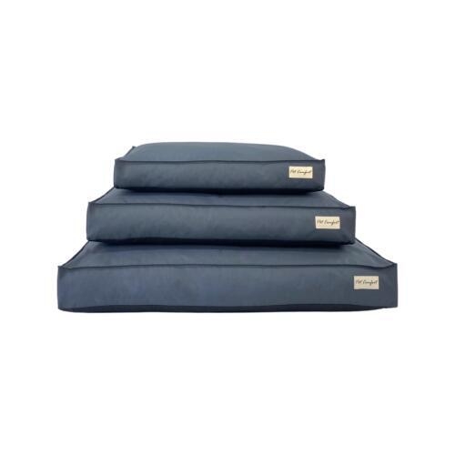 Pet Comfort Lima  Köpek Yatağı Gri S 70x40cm