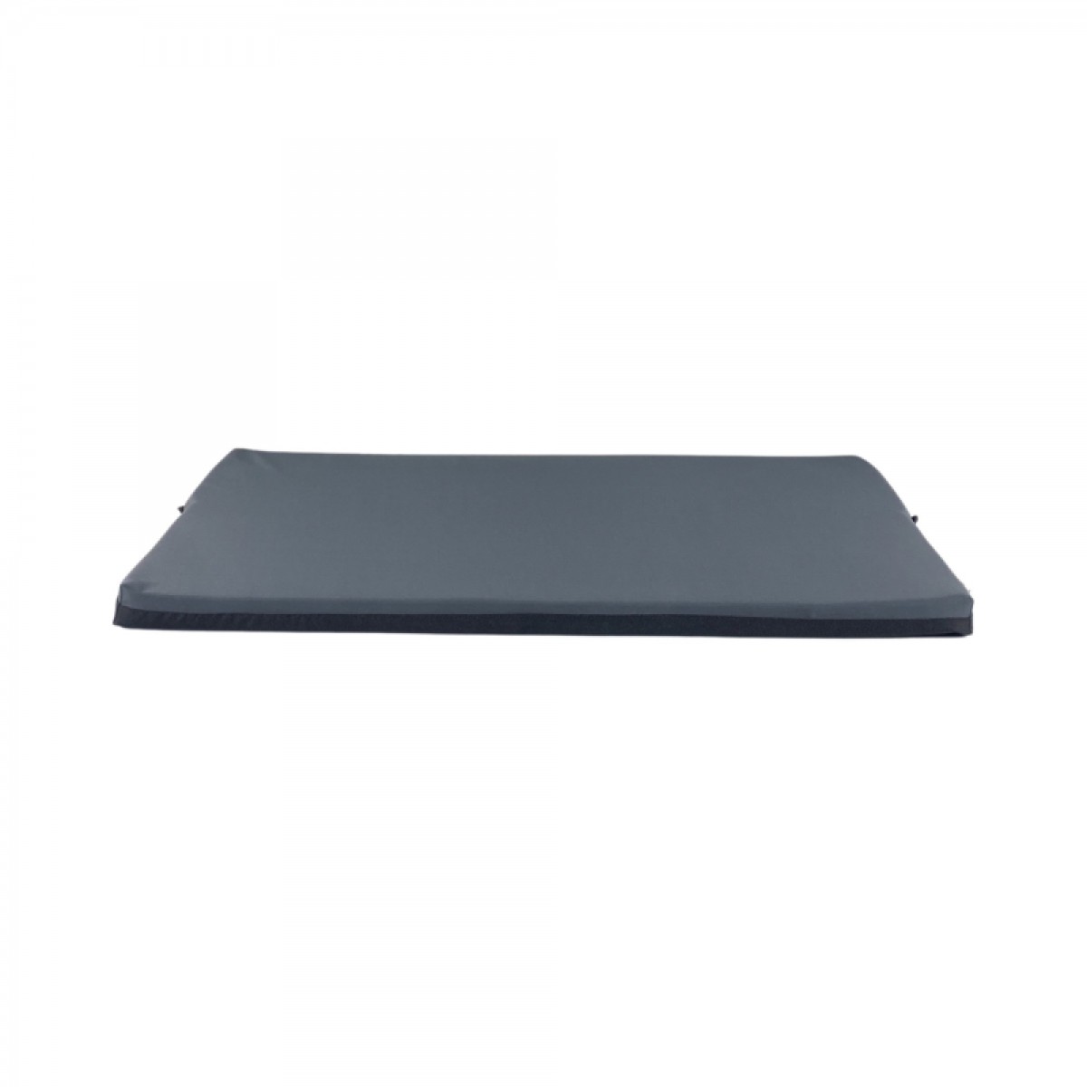Pet Comfort One Full Ortopedik Antrasit Köpek Yatağı M 75x50x4cm