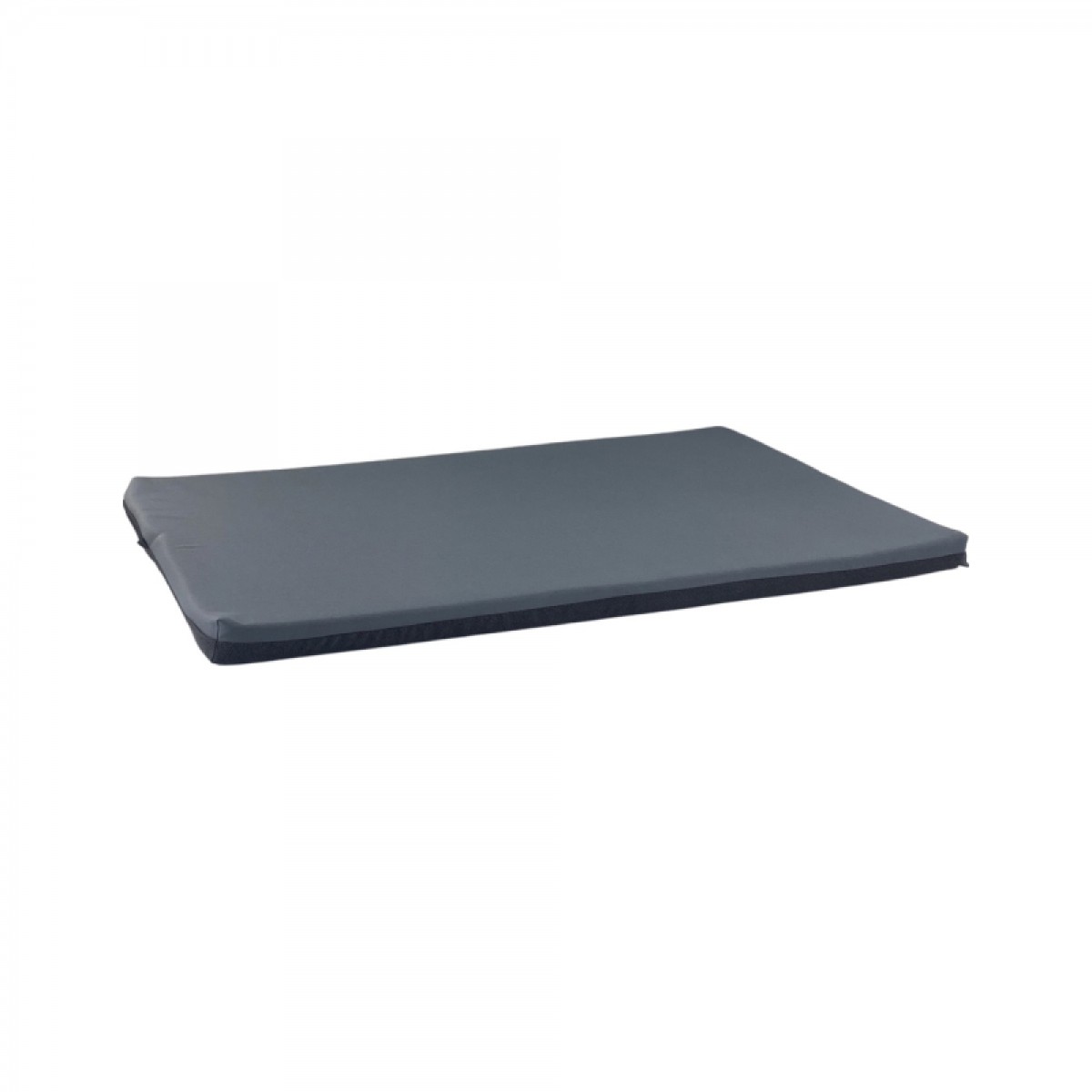 Pet Comfort One Full Ortopedik Antrasit Köpek Yatağı M 75x50x4cm