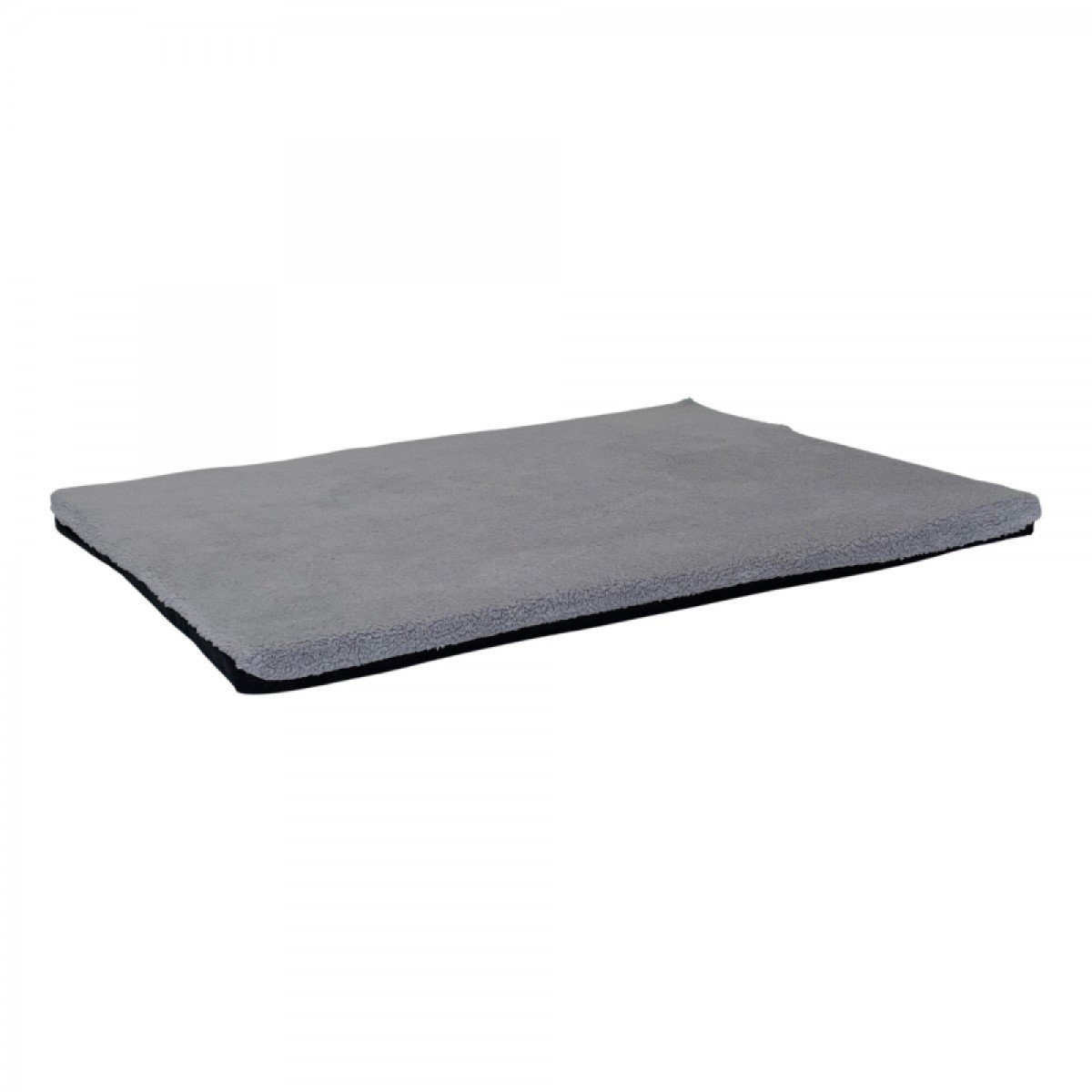 Pet Comfort One Indoor Full Ortopedik Gri Köpek Yatağı M 75x50x4cm