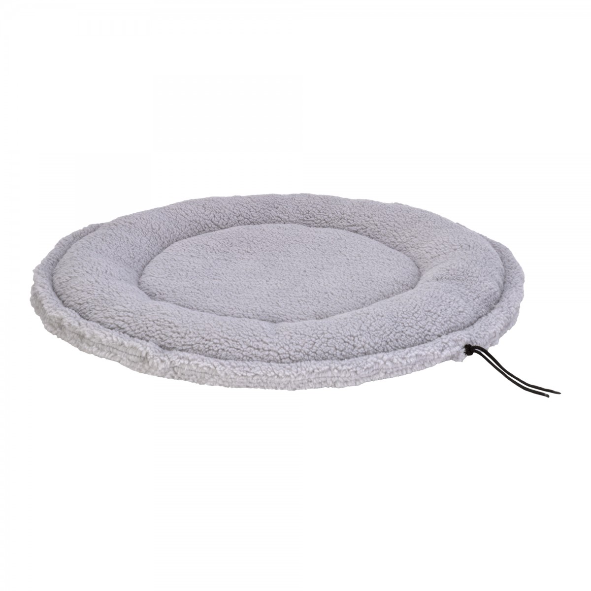 Pet Comfort Sunflower Kedi ve Köpek Yatağı Çift Taraflı Peluş/Peluş 60cm