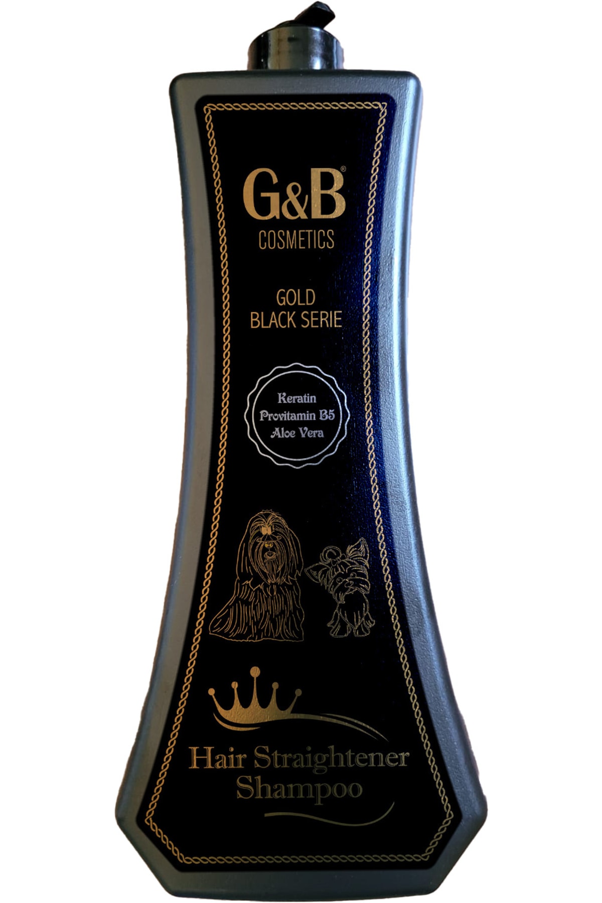 G&b Kıl Yatıştırıcı Pet Şampuan 1 Lt