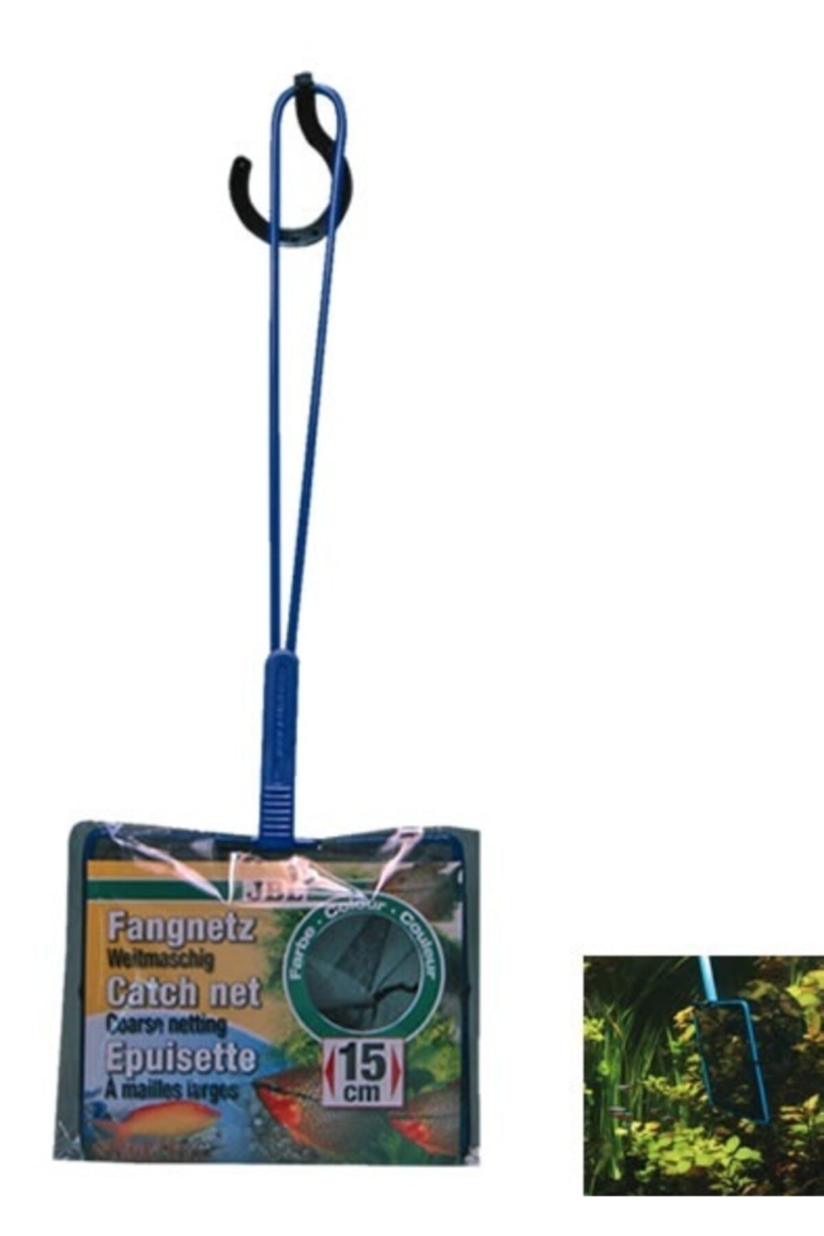 Jbl Premium Kepçe 12 Cm
