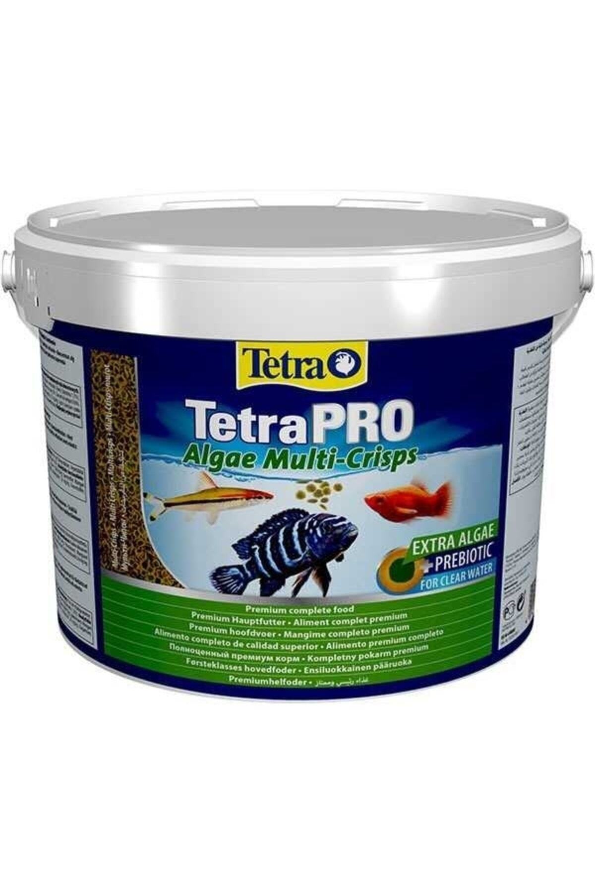 PRO ALGAE CRISP 10LT