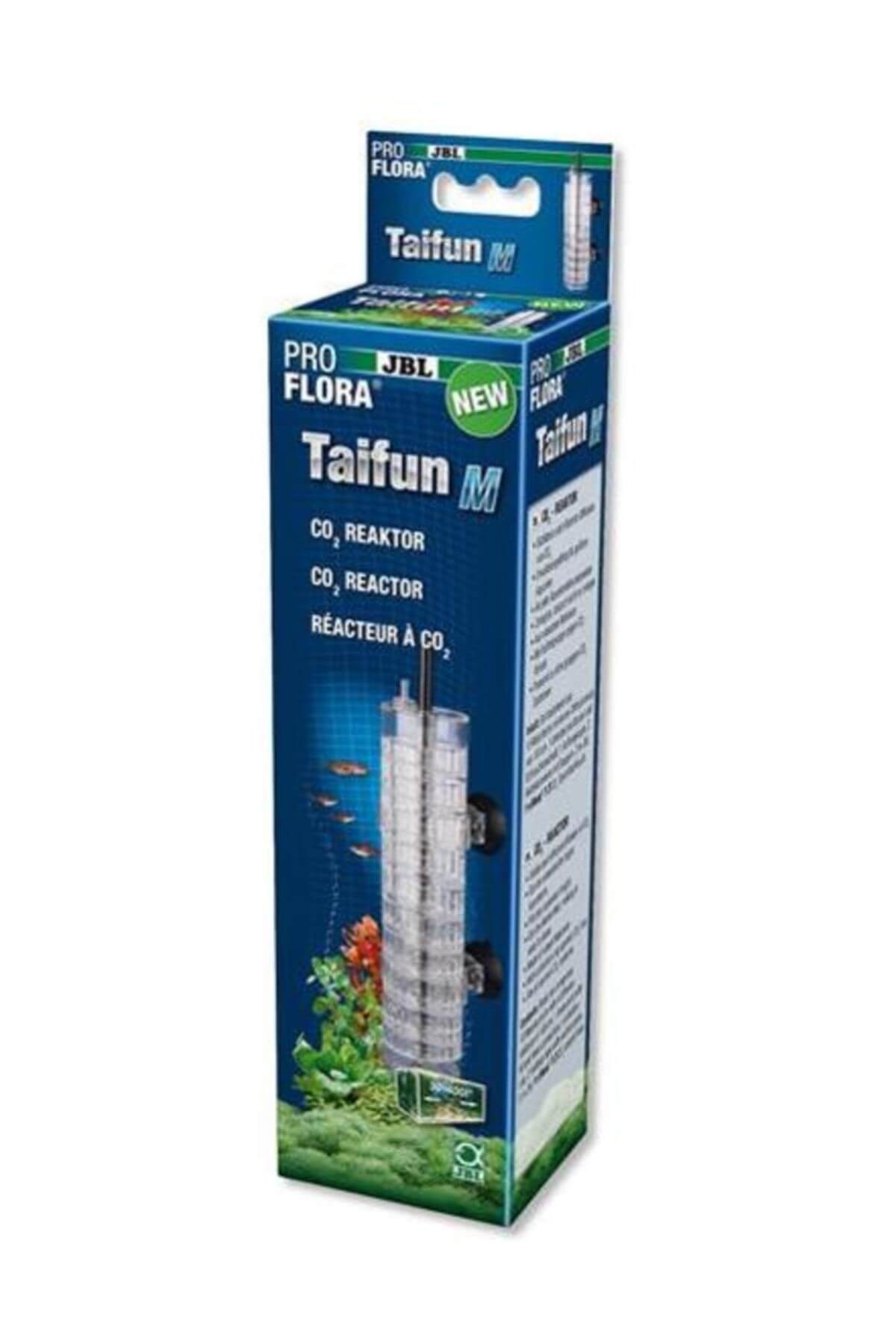 Jbl Proflora Taıfun M2 Tam Boy Difüzör