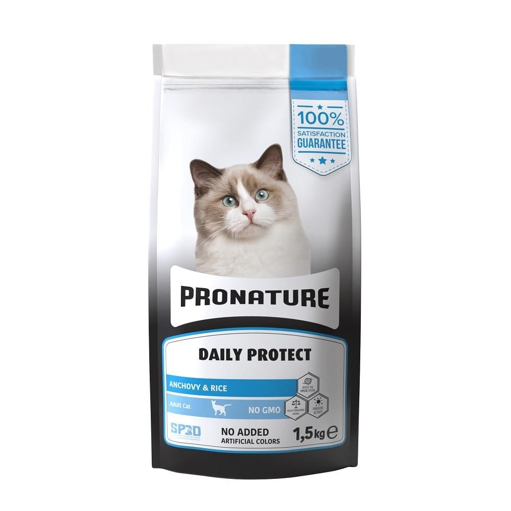 PRONATURE AD.KEDI HAMSILI 1,5K