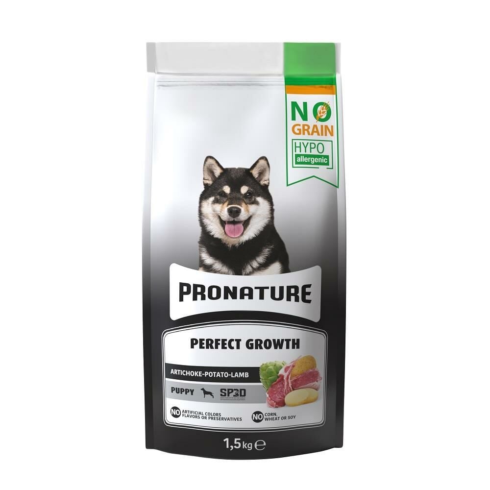 PRONATURE GF PUPPY 1,5 KG