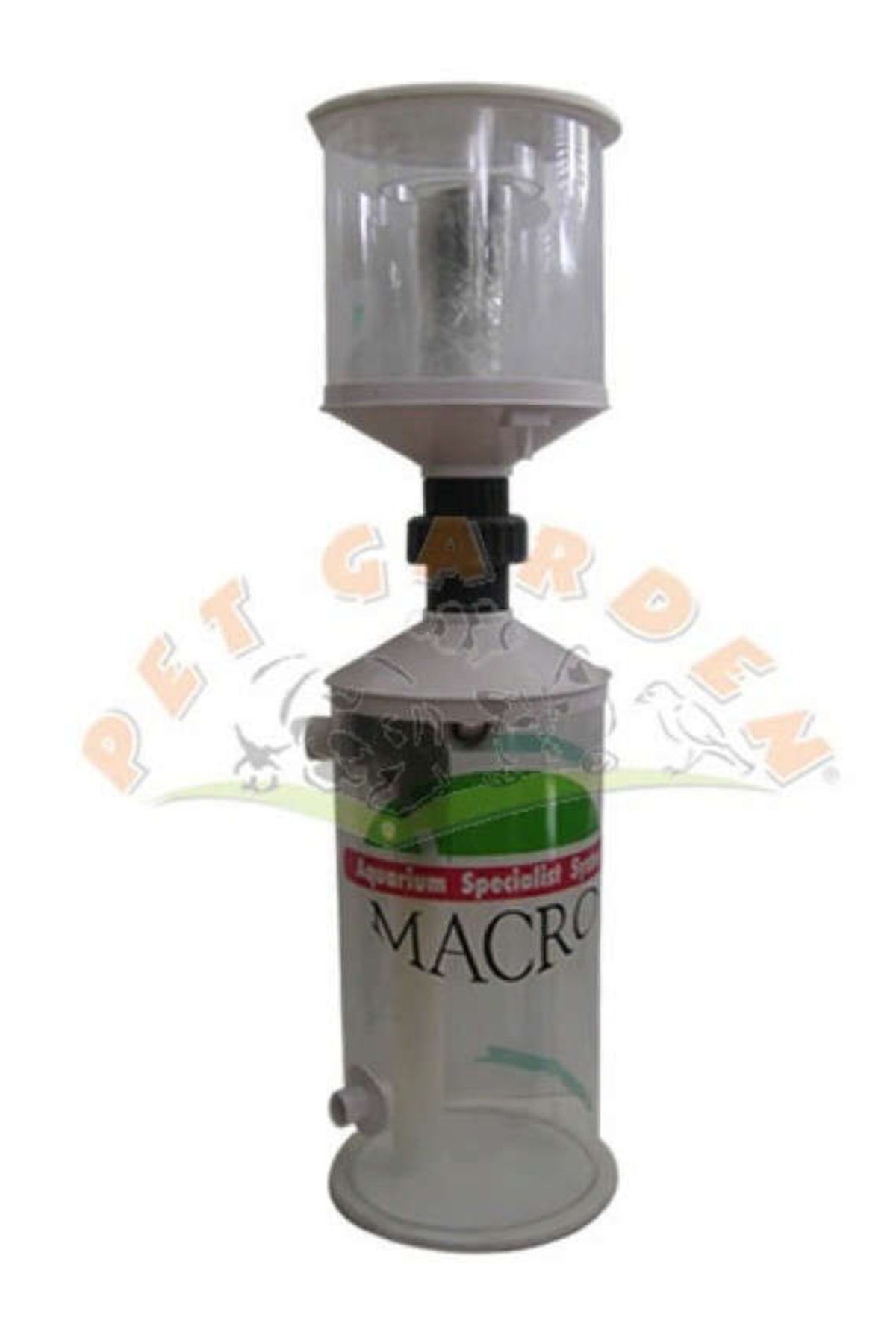 Macroaqua Protein Skımmer