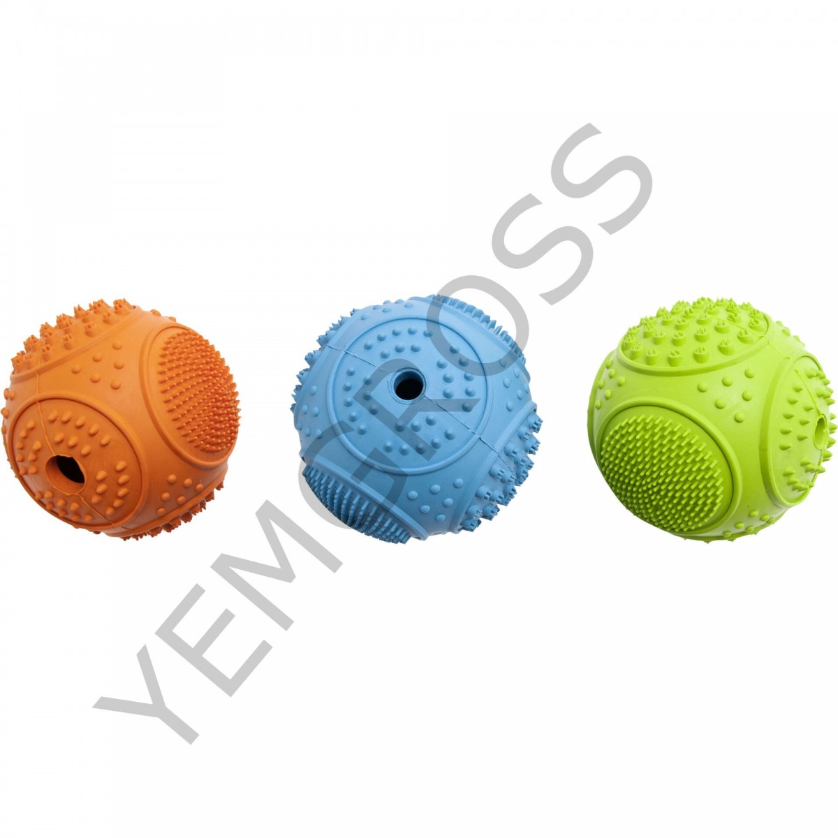 RUFFUS DENTAL TOP 7,5CM