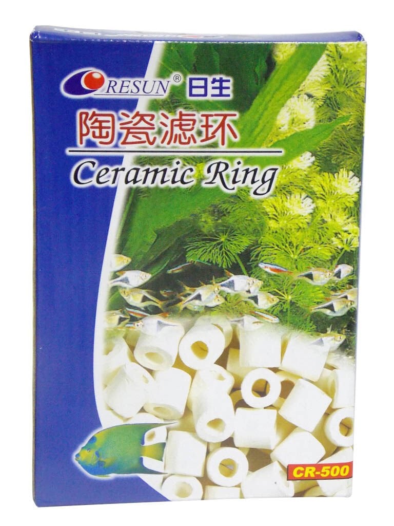 Resun Mech 500 G.