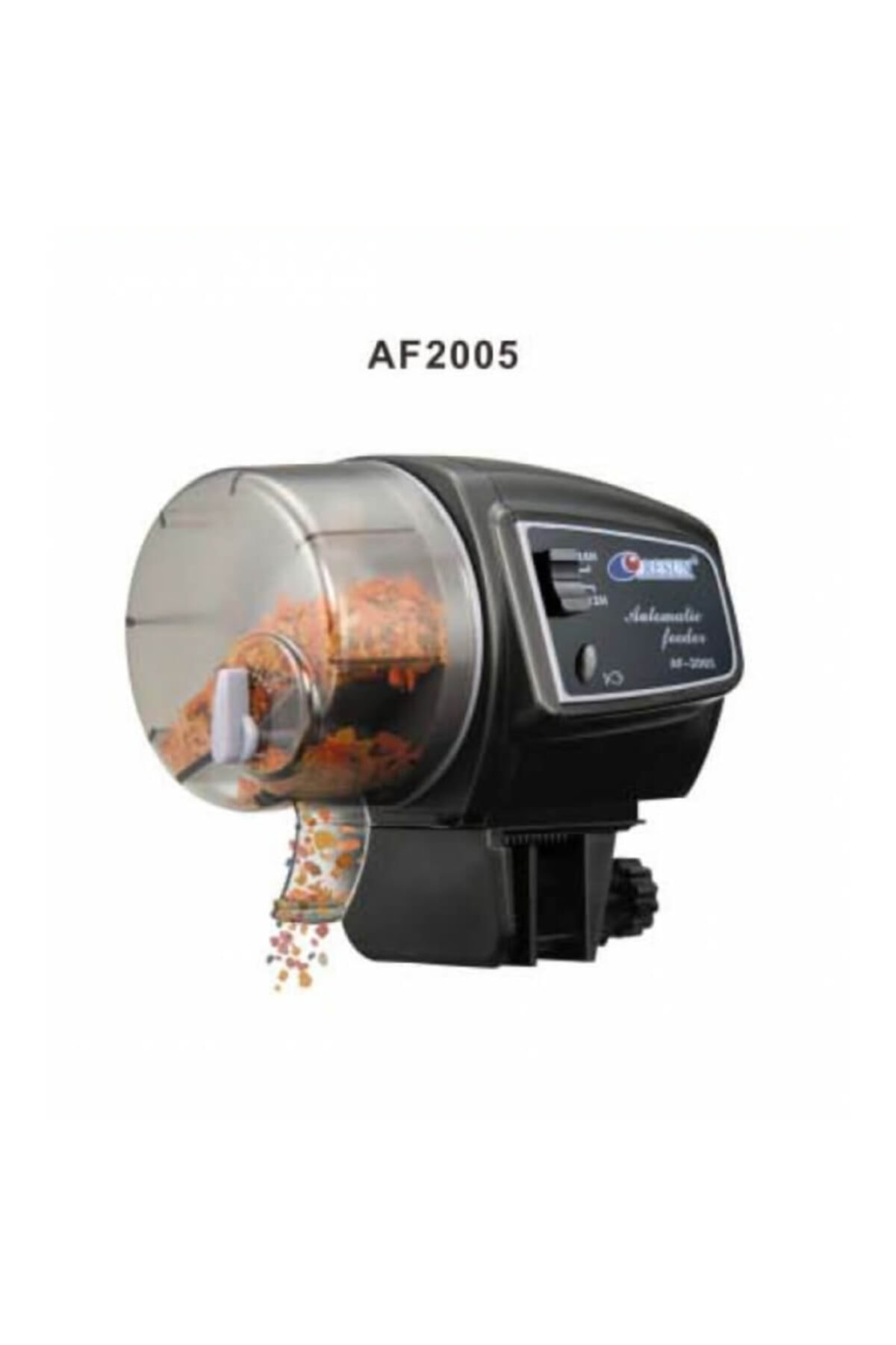 Resun Otomatik Yemleme Makinası