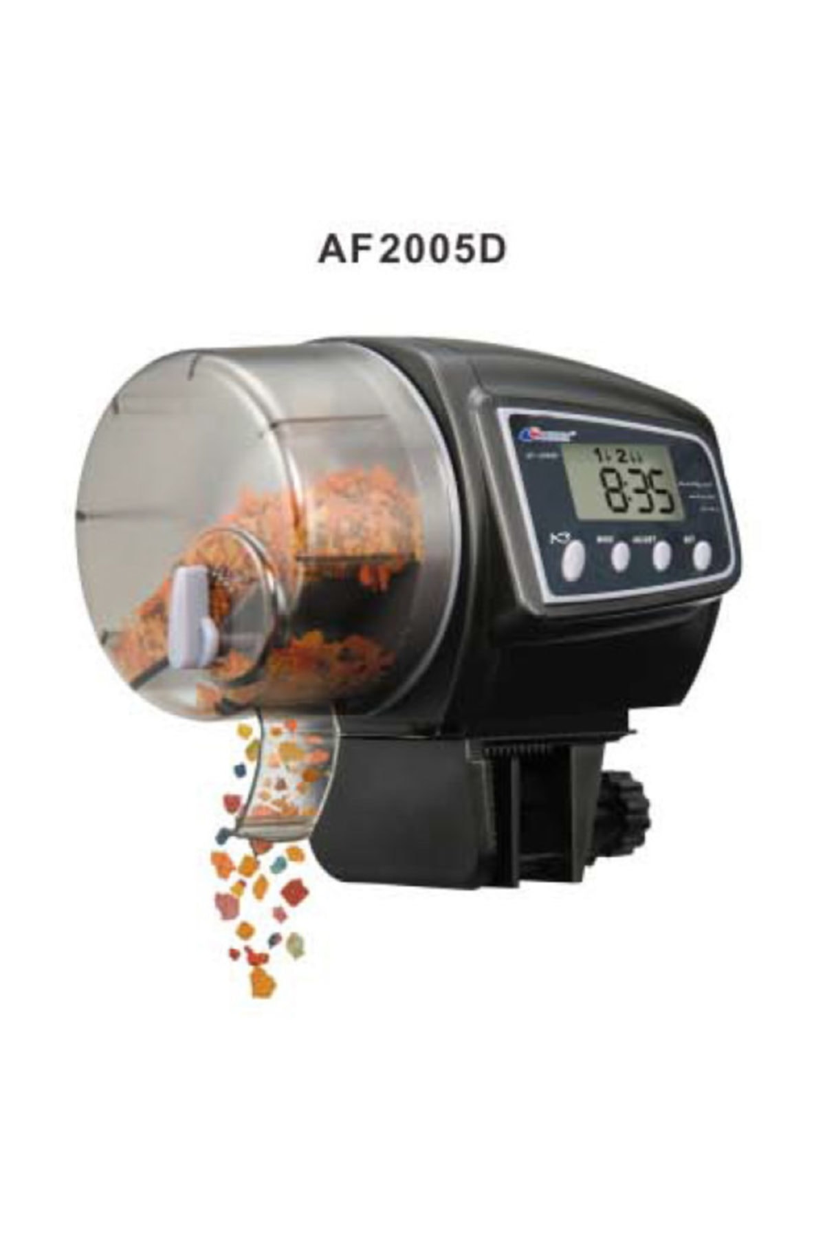 Resun Otomatik Yemleme Makinesı Dijital Resun Otomatik Yemleme Makinesı Dijital