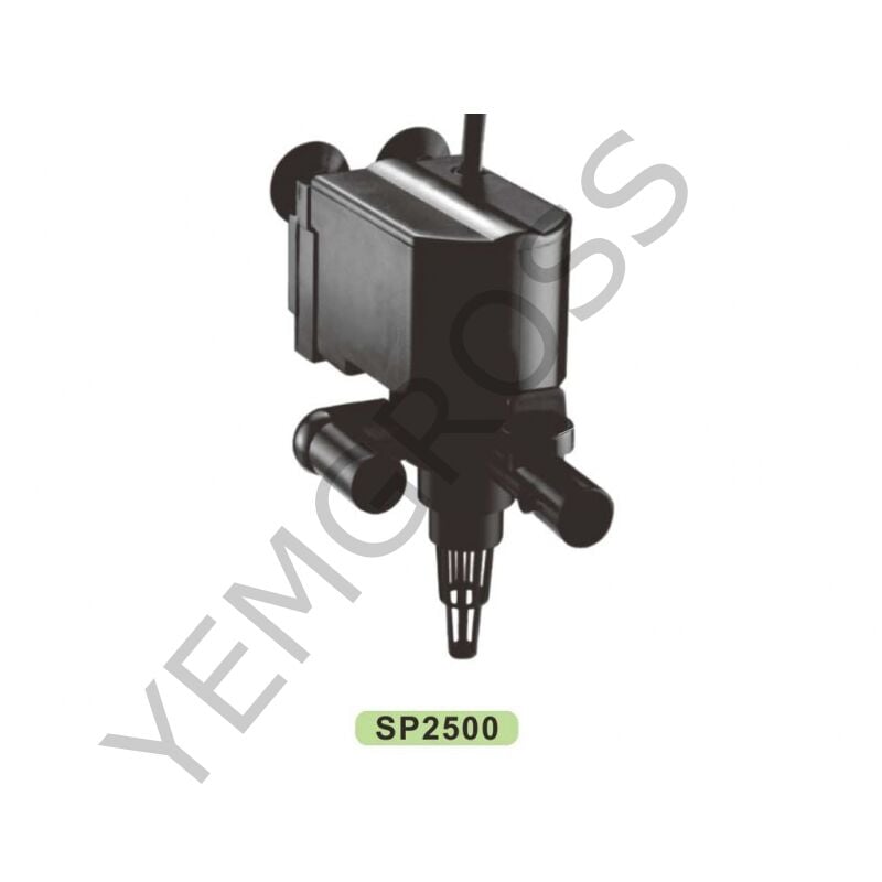 Resun Power Head 1400 Lt/h