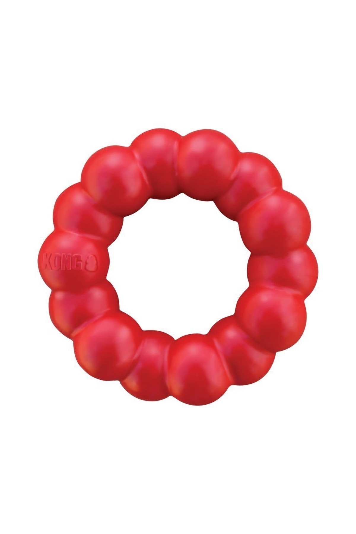 Kong Ring Köpek Oyuncağı S-M Irk 8,5cm