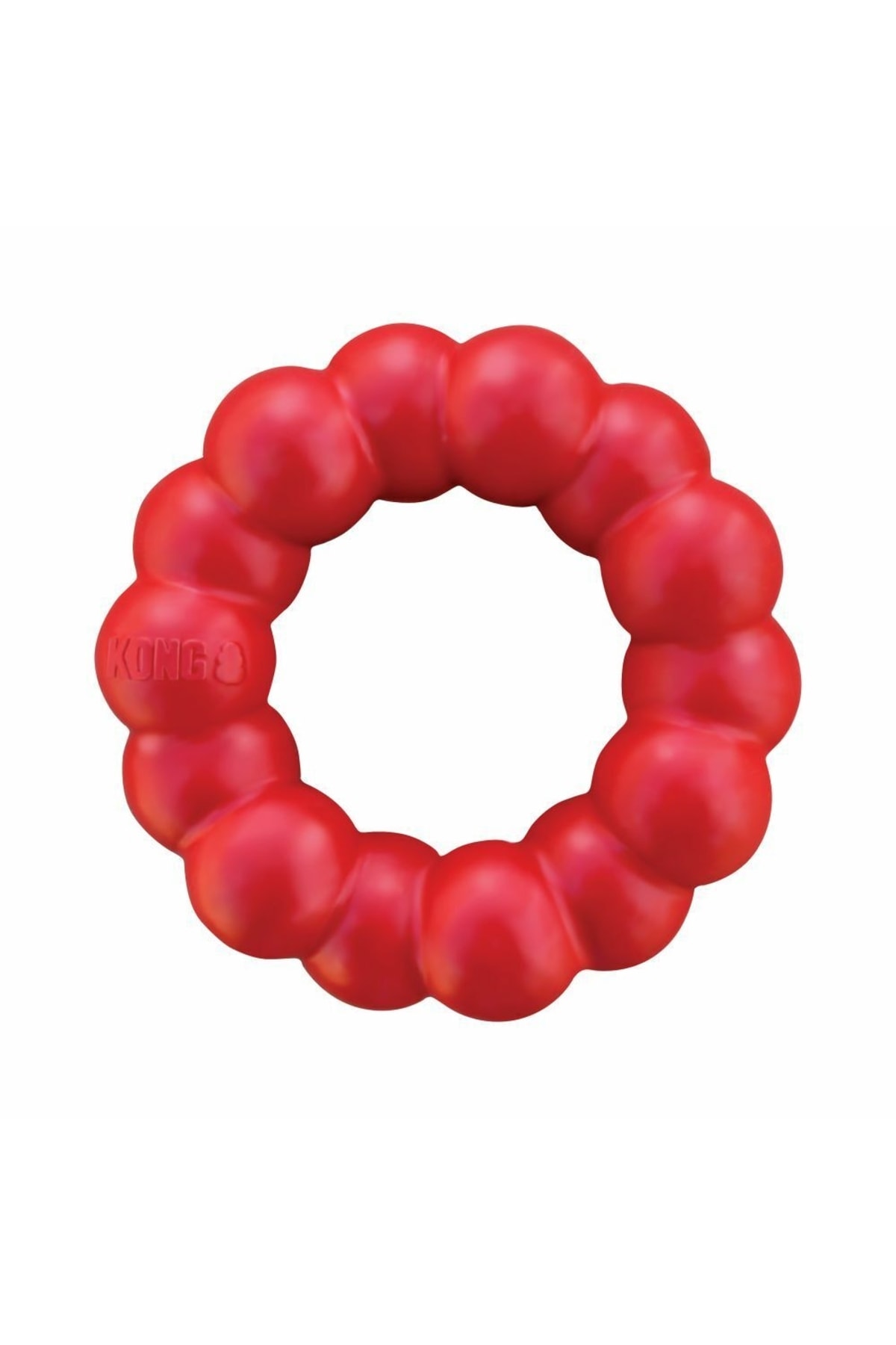 Kong Ring Köpek Oyuncağı S-M Irk 8,5cm