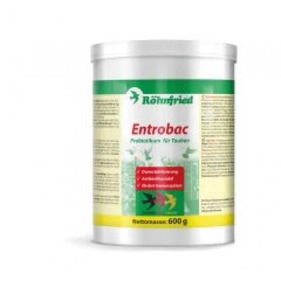 Rohnfried Entrobac Probiyotik-600 Gr