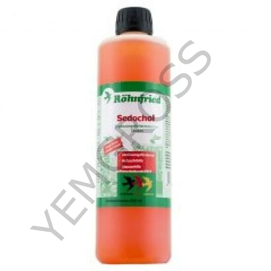 Rohnfried Sedochol-500 Ml