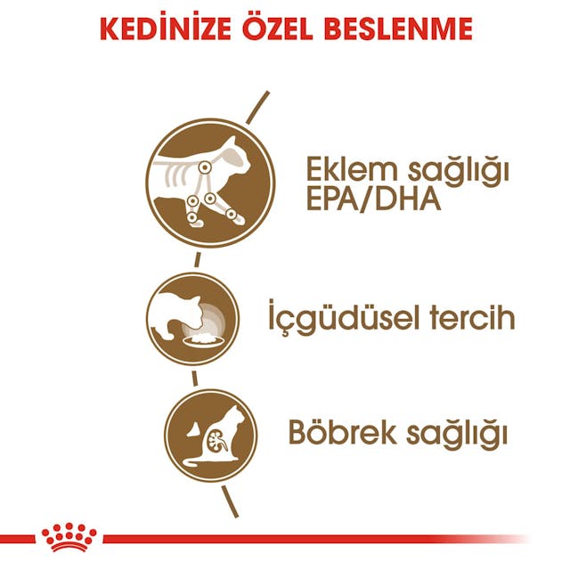 Royal Canin Ageing 12+ Gravy Pouch Yaşlı Kedi Yaş Maması 85 Gr