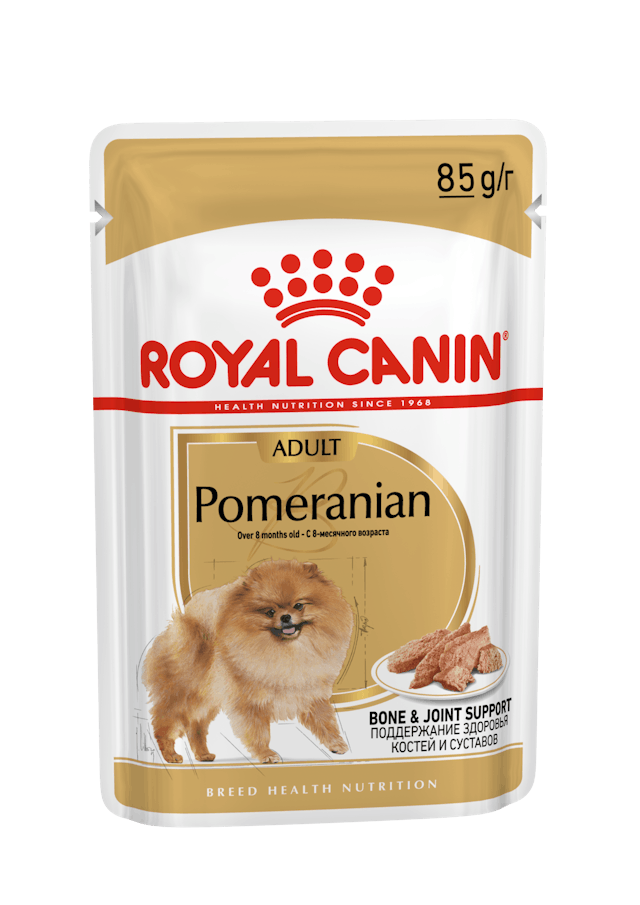 Royal Canın Bhn Pomeranın 85 Gr