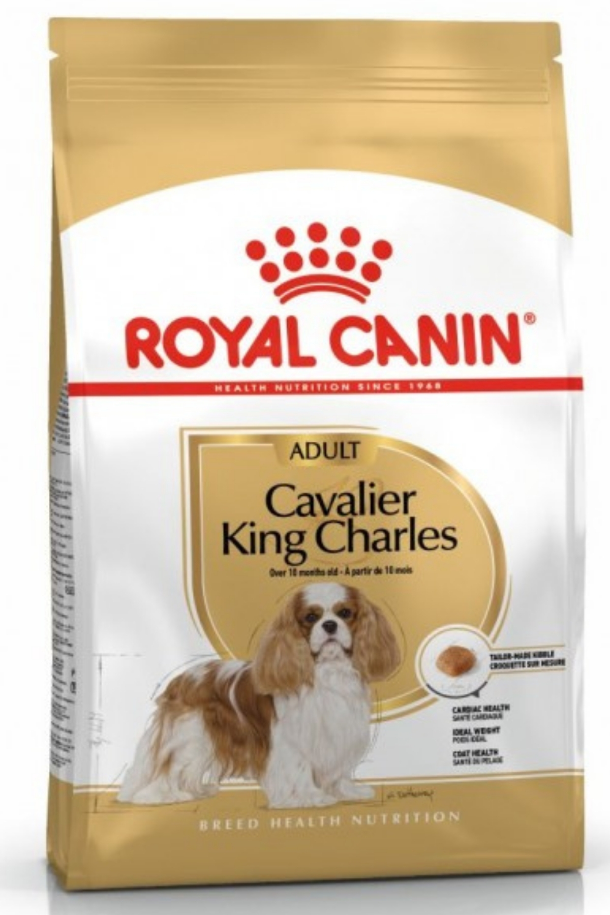 Royal Canin Cavalier King Charles Yetişkin Köpek Maması 3 Kg