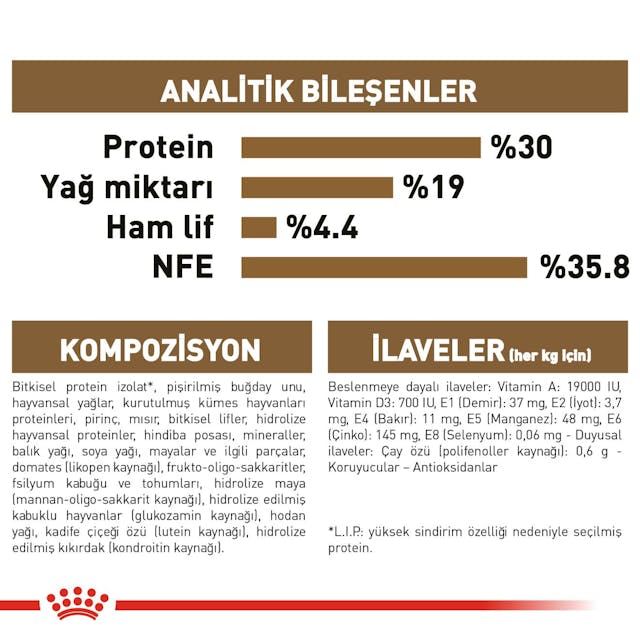 Royal Canin Ageing 12+ Yaşlı Kuru Kedi Maması 2 Kg Royal Canin Ageing 12+ Yaşlı Kuru Kedi Maması 2 Kg