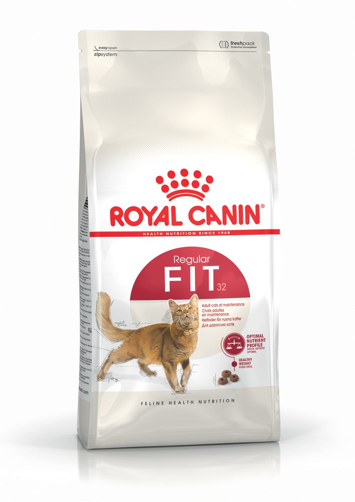 Royal Canin Fit 32 Yetişkin Kedi Maması 2 Kg Royal Canin Fit 32 Yetişkin Kedi Maması 2 Kg