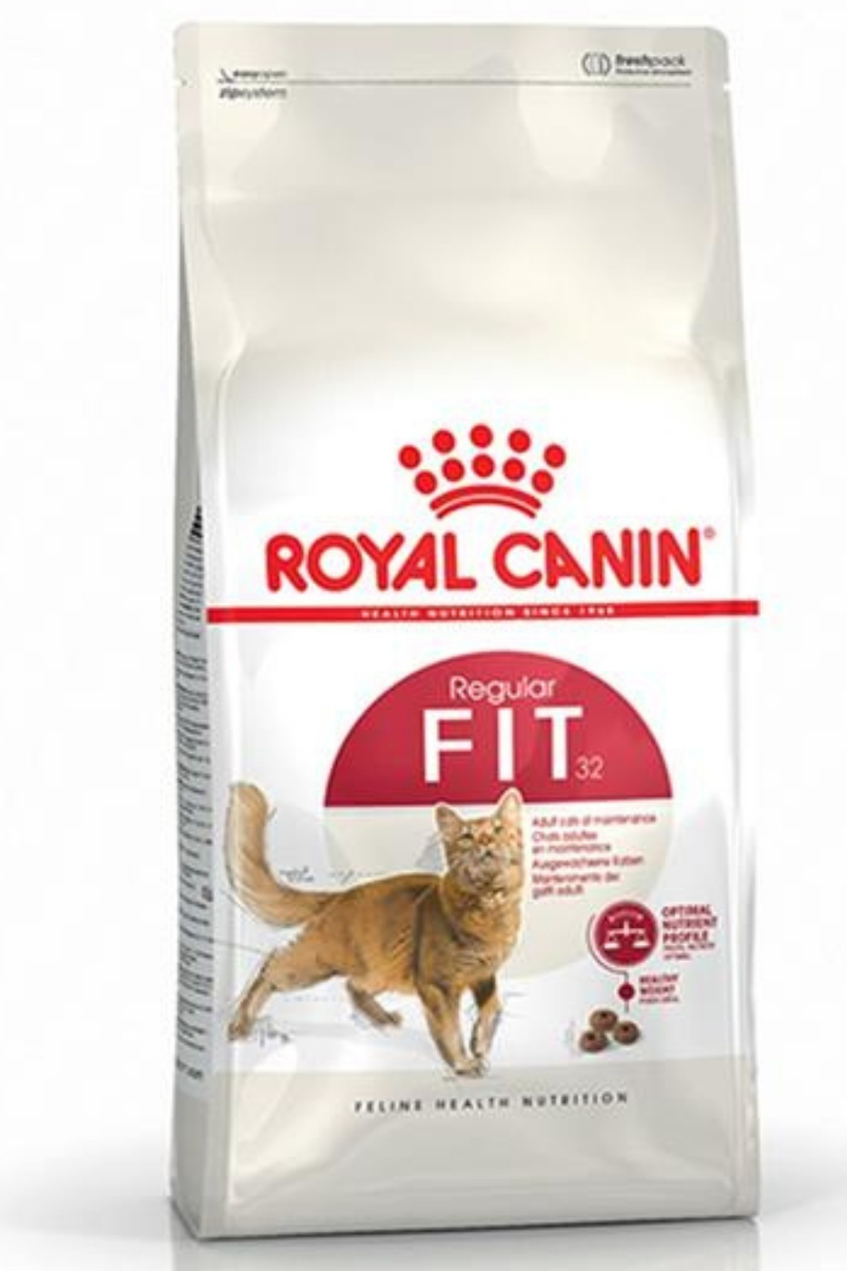 Royal Canin Fit 32 Yetişkin Kedi Maması 15 Kg