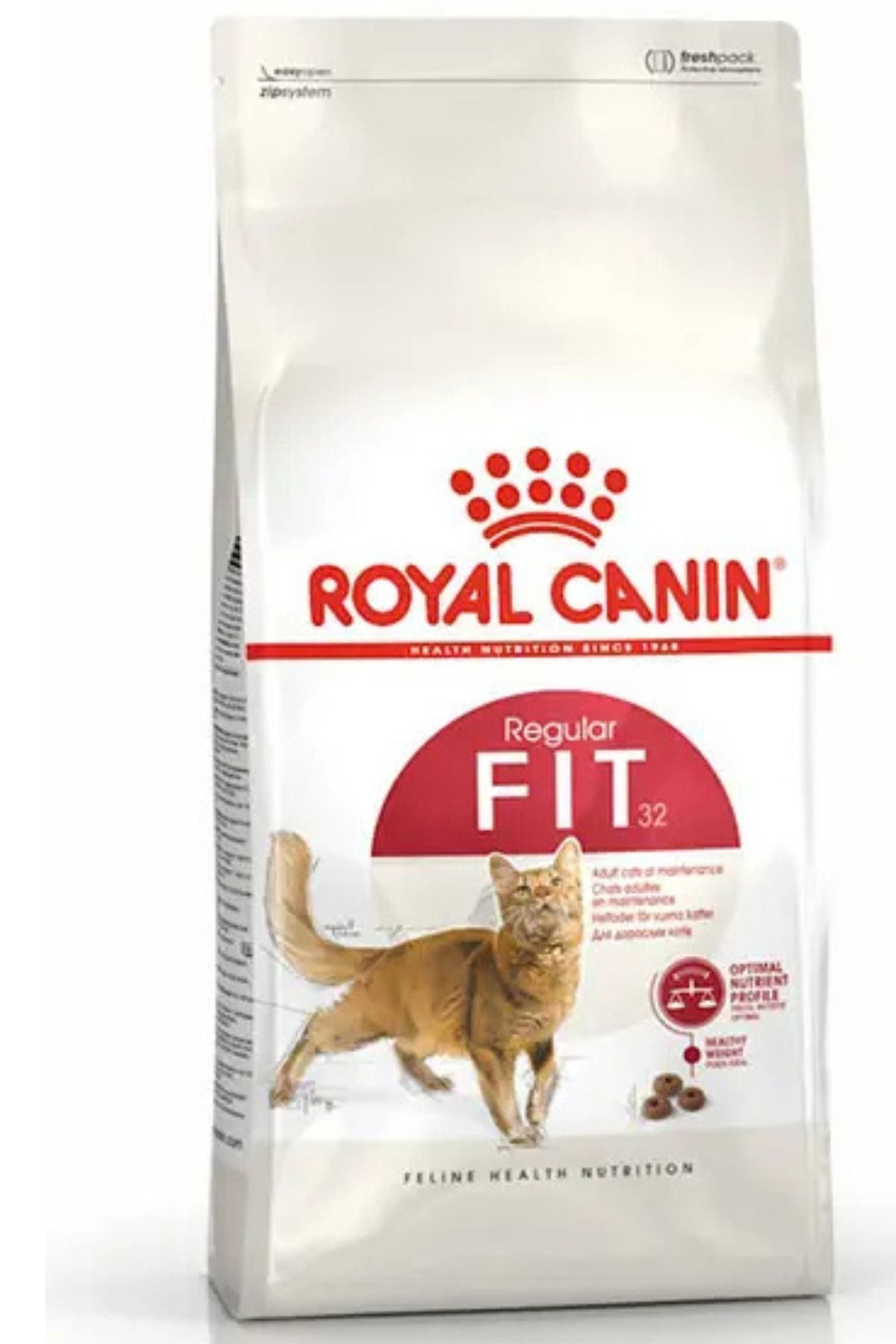 Royal Canin Fit 32 Yetişkin Kedi Maması 2 Kg