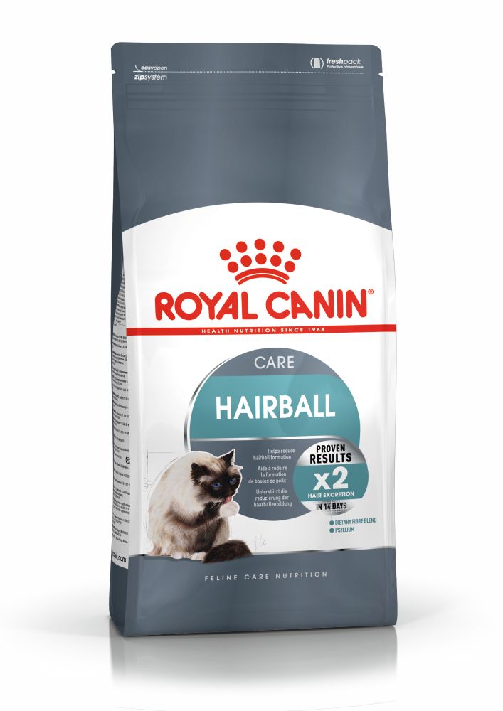 Royal Canin Hairball Care Tüy Yumağı Önleyici Kedi Maması 2 Kg Royal Canin Hairball Care Tüy Yumağı Önleyici Kedi Maması 2 Kg
