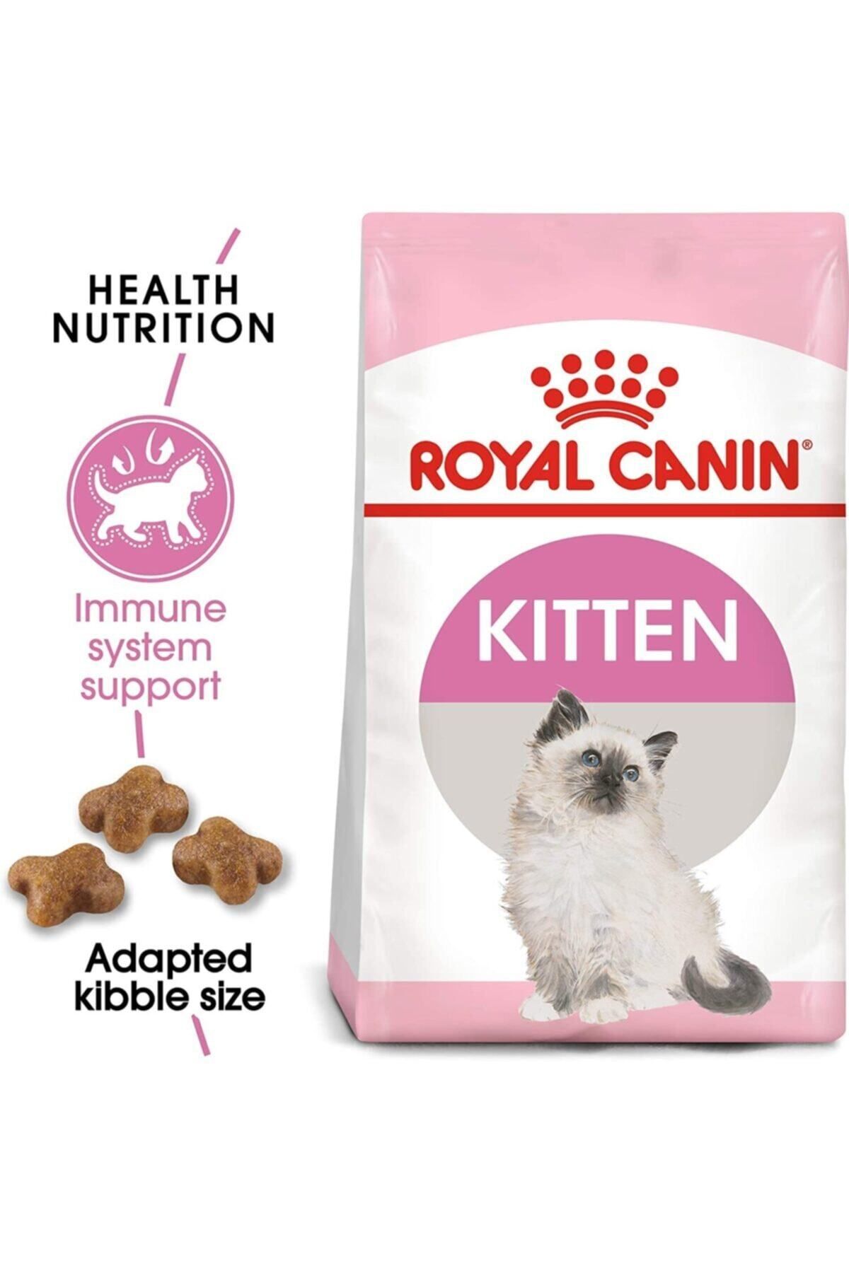Royal Canın Kıtten 10 Kg