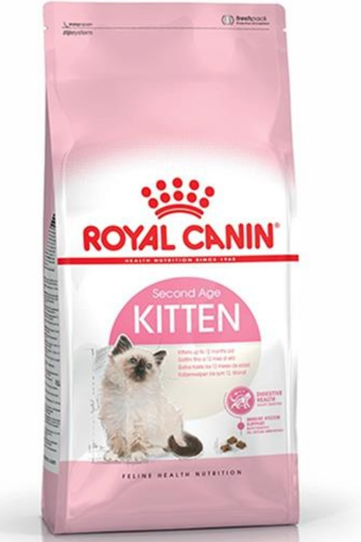 Royal Canin Kitten Yavru Kedi Maması 2 Kg