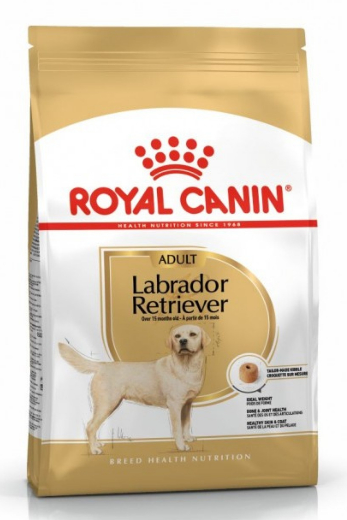 Royal Canin Labrador Retriever Yetişkin Köpek Maması 12 Kg