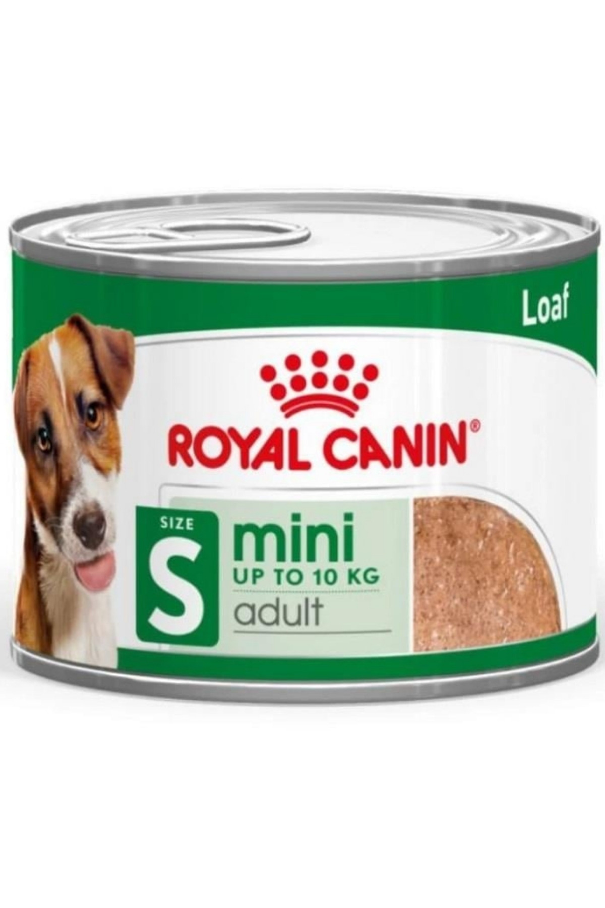 Royal Canin Loaf Mousse Küçük Irk Ezme Yetişkin Köpek Konservesi 195gr