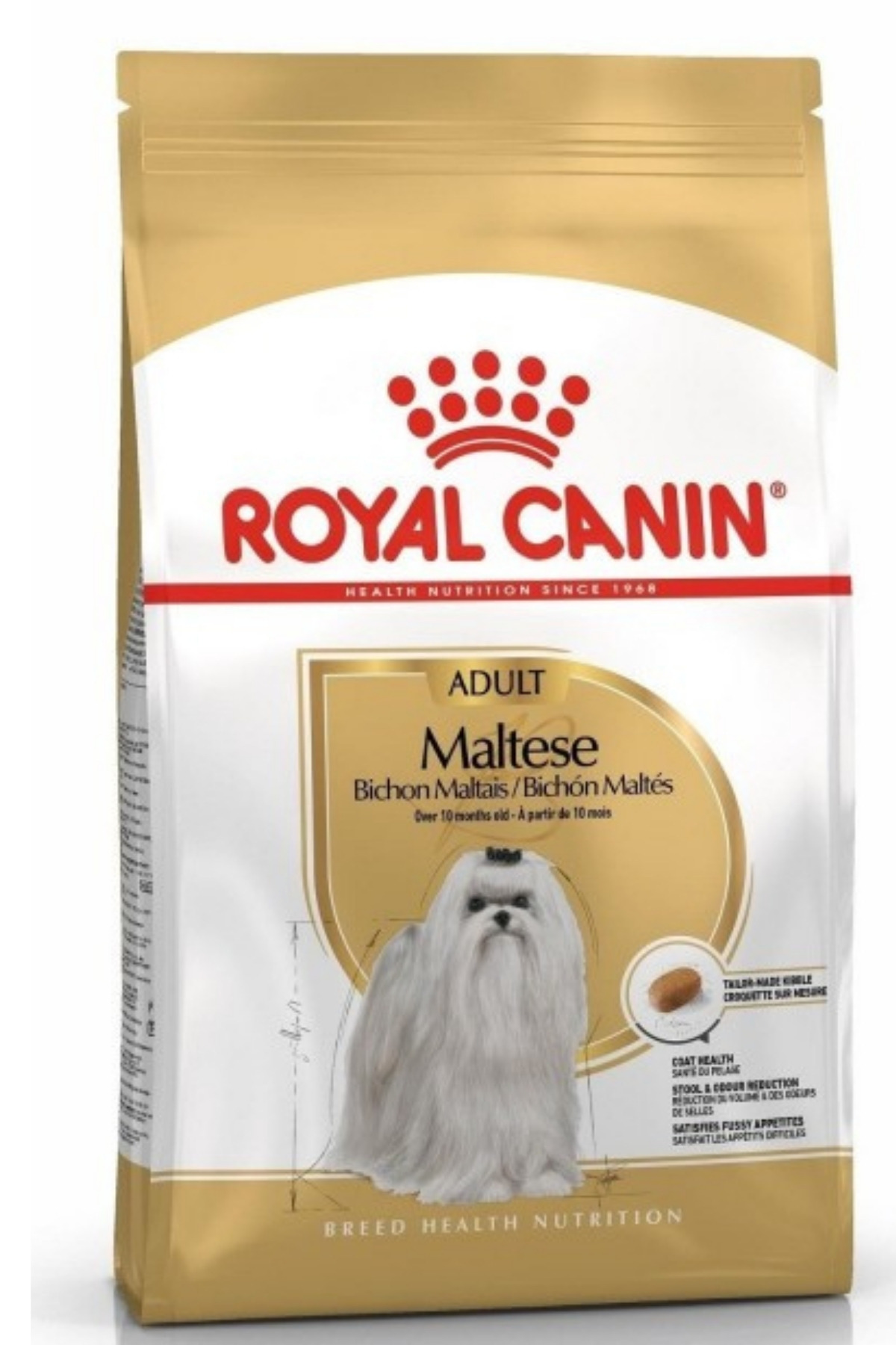 Royal Canin Maltese Adult Yetişkin Köpek Maması 1,5 Kg