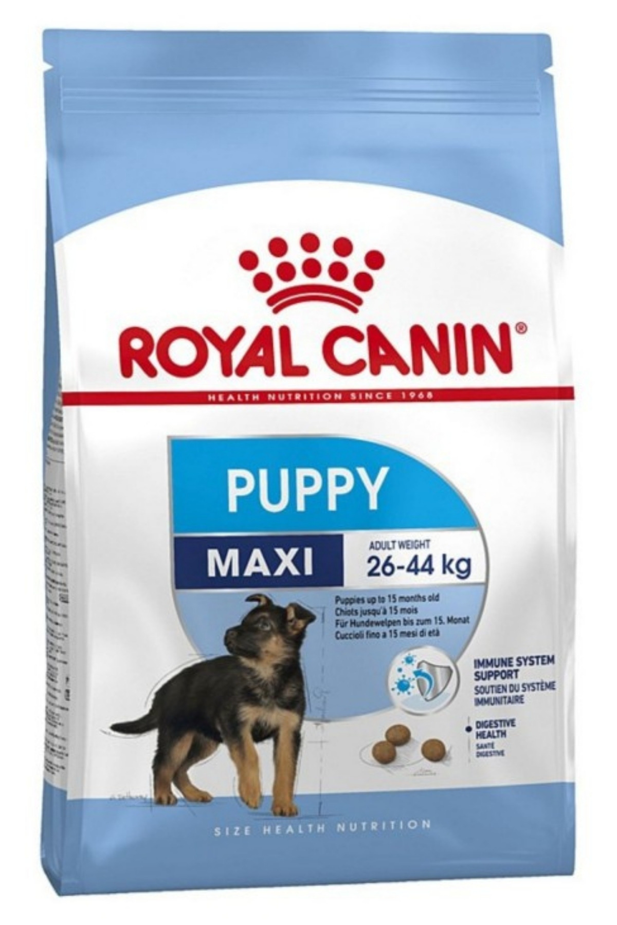 Royal Canin Maxi Puppy Büyük Irk Yavru Köpek Maması 15 Kg