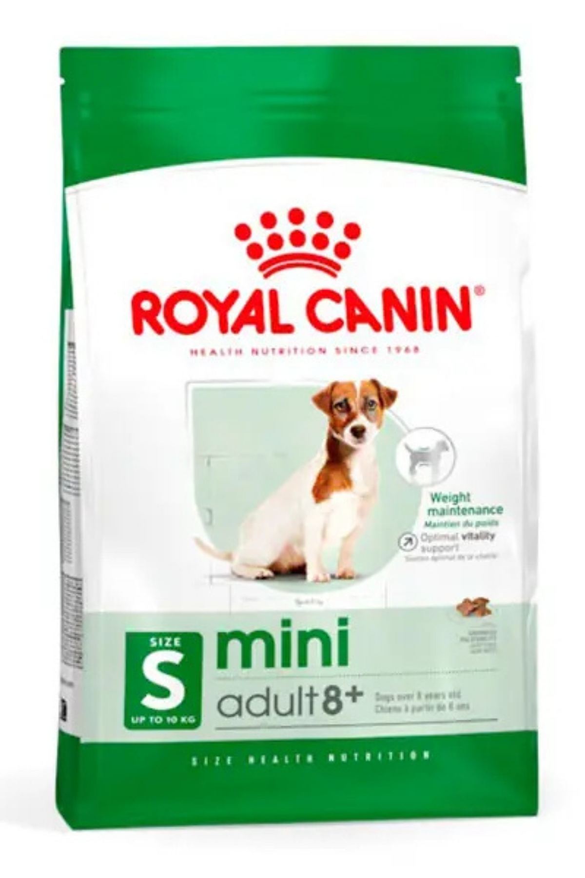 Royal Canin Mini Adult 8+ Küçük Irk Yaşlı Köpek Maması 2 Kg
