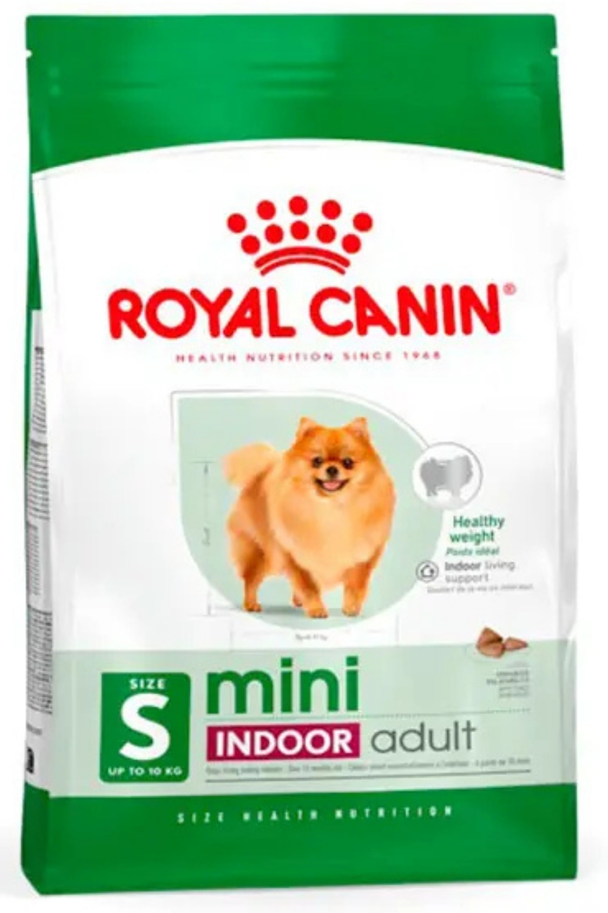 Royal Canin Mini Indoor Adult Küçük Irk Yetişkin Köpek Maması 1,5 Kg Royal Canin Mini Indoor Adult Küçük Irk Yetişkin Köpek Maması 1,5 Kg