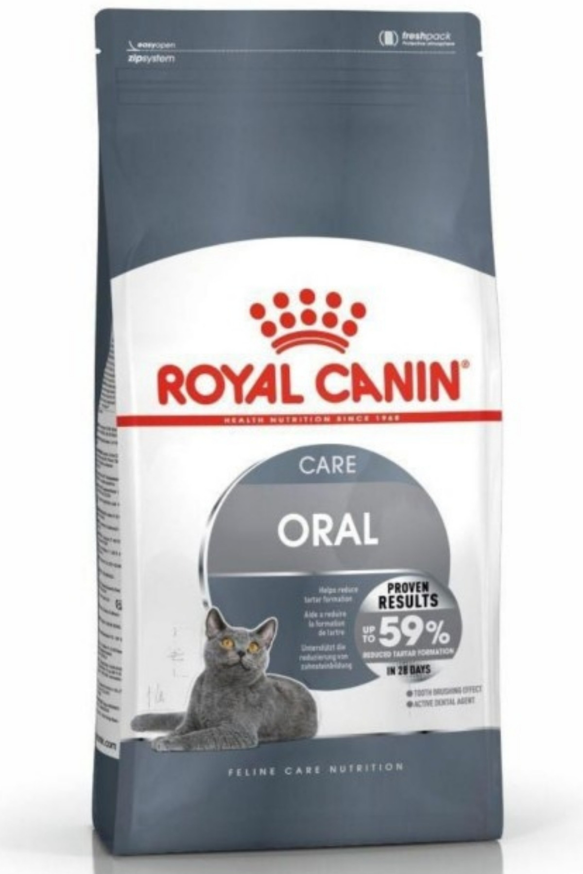 Royal Canin Oral Care Diş Sağlığı Kedi Maması 1,5 Kg