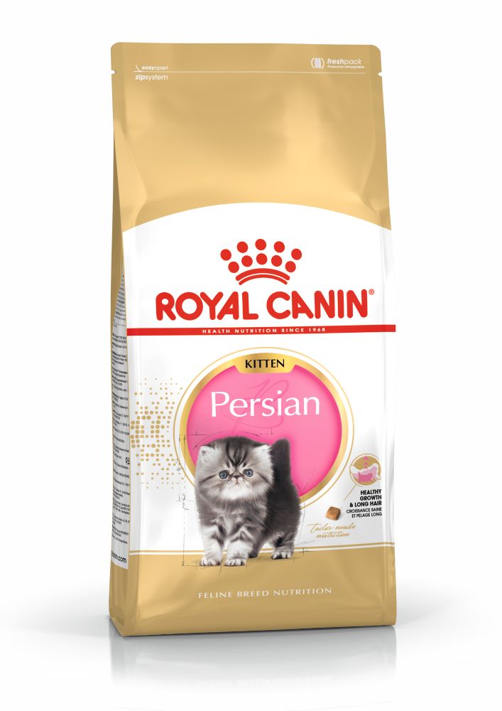 Royal Canin Persian Kitten Yavru İran Kedi Maması 2 Kg