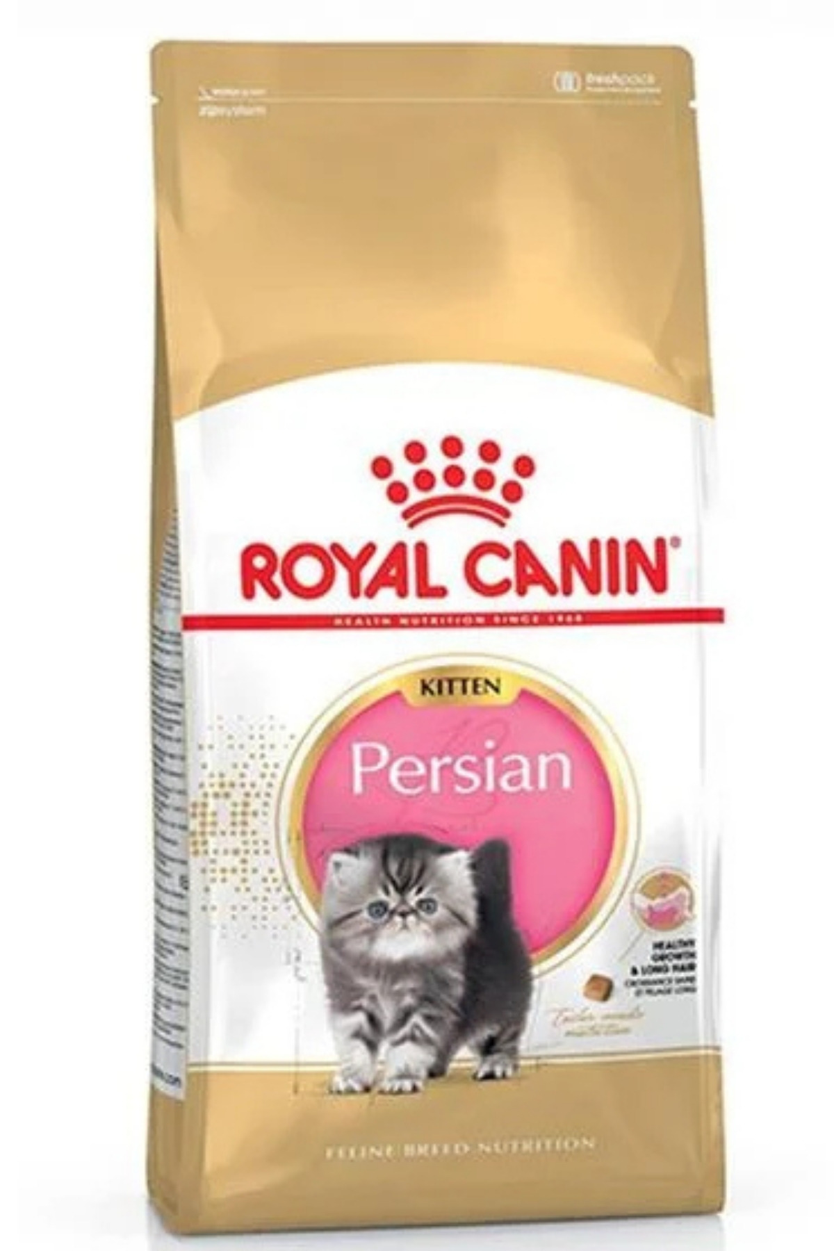 Royal Canin Persian Kitten Yavru Kedi Maması 2 Kg