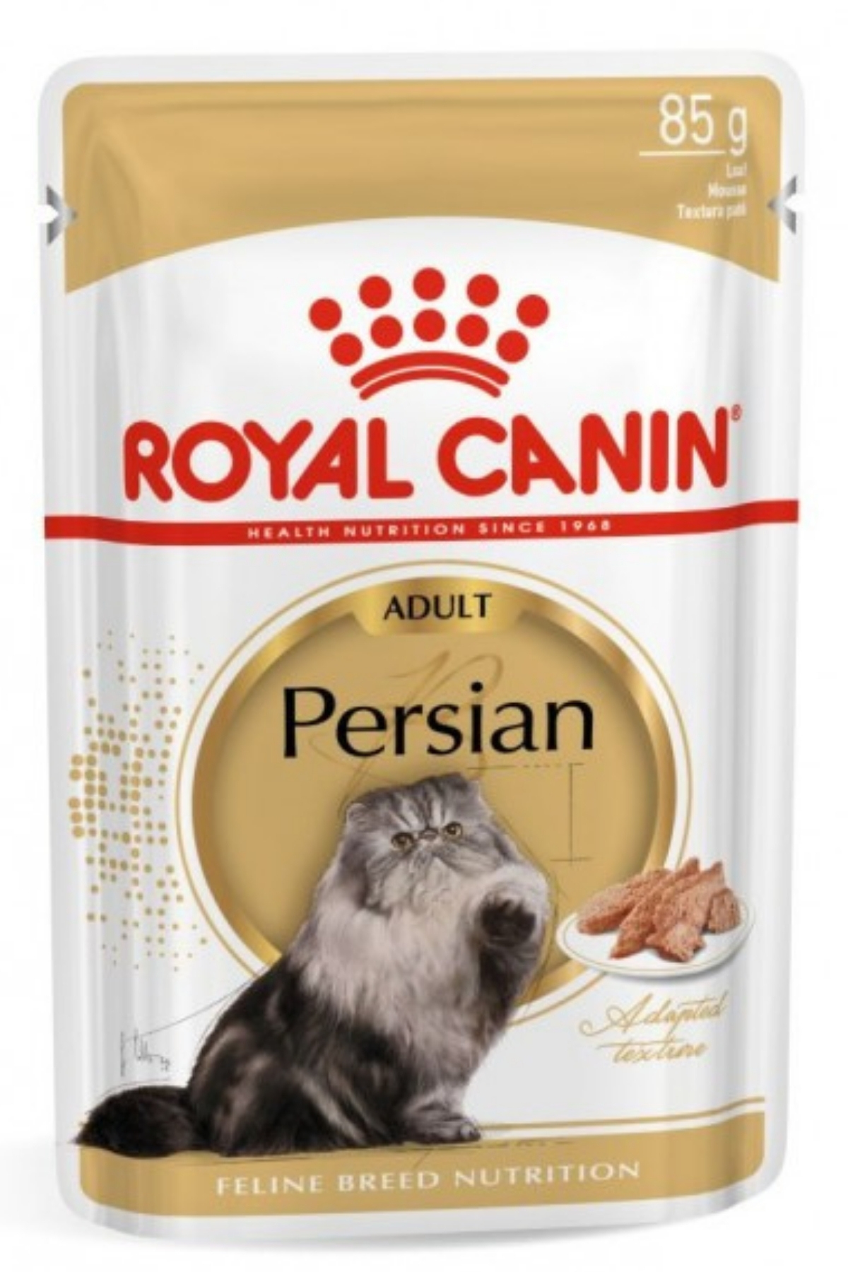 Royal Canin Persian Yaş Kedi Maması 85 Gr
