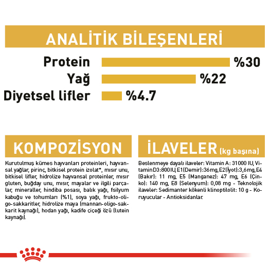 Royal Canin Persian Adult Yetişkin İran Kedi Maması 2 Kg