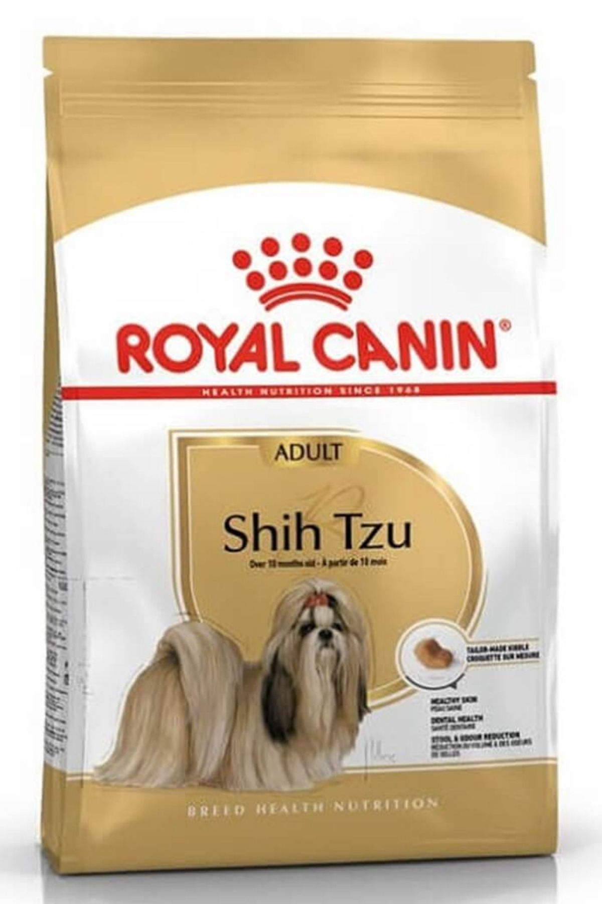 Royal Canin Shih Tzu Yetişkin Köpek Maması 1,5 Kg