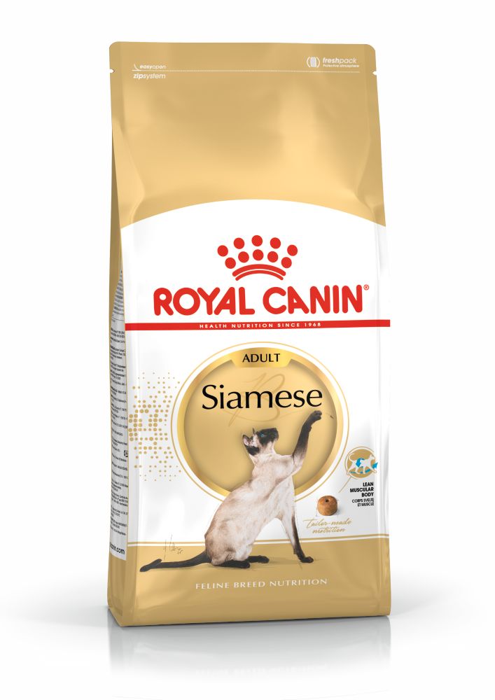 Royal Canin Siamese Siyam Kedi Maması 2 Kg Royal Canin Siamese Siyam Kedi Maması 2 Kg