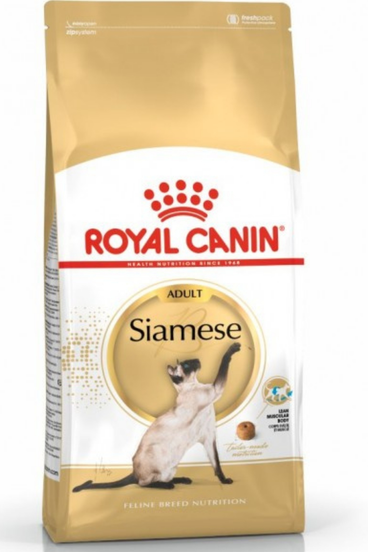Royal Canin Siamese Siyam Kedi Maması 2 Kg Royal Canin Siamese Siyam Kedi Maması 2 Kg