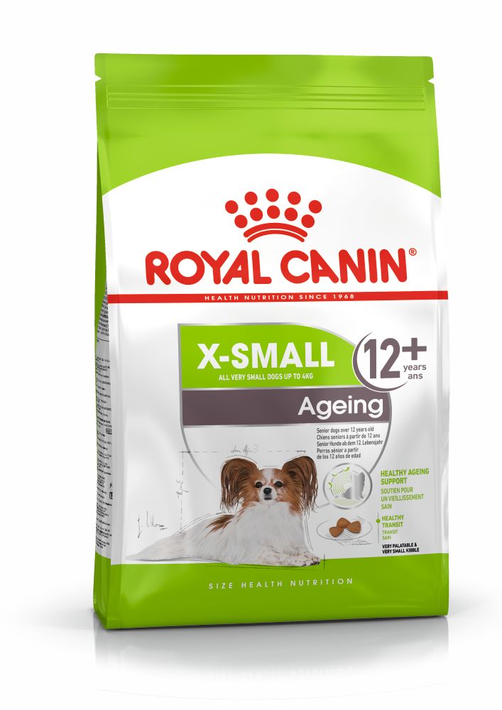 Royal Canin X-Small Adult Küçük Irk Yetişkin Köpek Maması 1,5 Kg