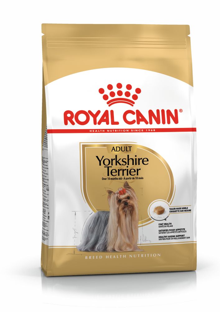 Royal Canin Yorkshire Terrier Adult Yetişkin Köpek Maması 1,5 Kg